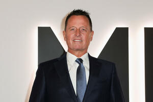 Dejli Mejl: Pad Trampovog potencijalnog potpredsjednika, prognanog...