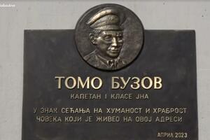 Na konkurs pristigle dvije kandidature