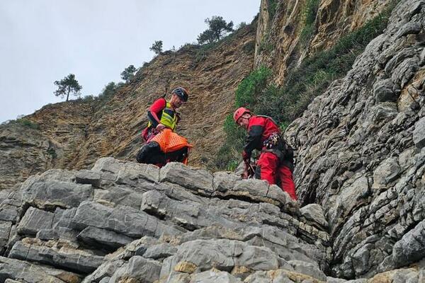 GSS: Body of a deceased person recovered from the Mogren location in...