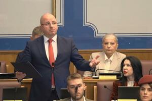 Milović najavio krivične prijave protiv Jokića i Batute: Zbog...