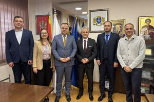 Katić: Mislim da ćemo ovom dinamikom do kraja 2027. godine...