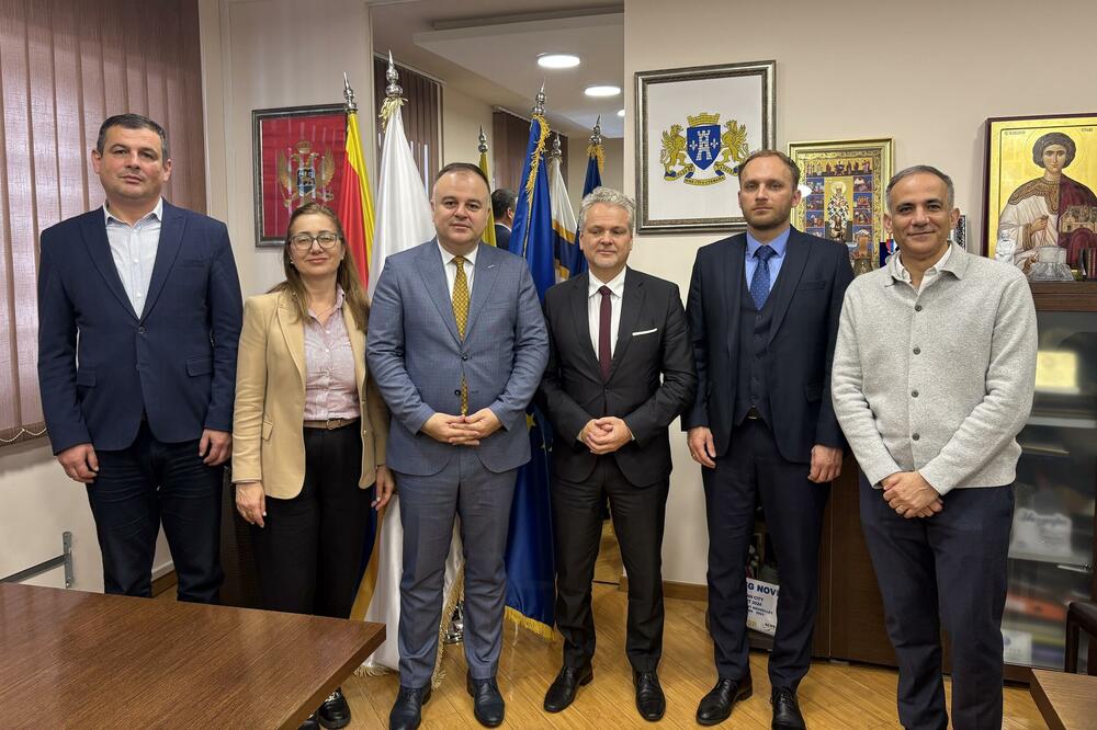 Foto: Opština Herceg Novi