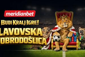 Lavovski ulazak u igru