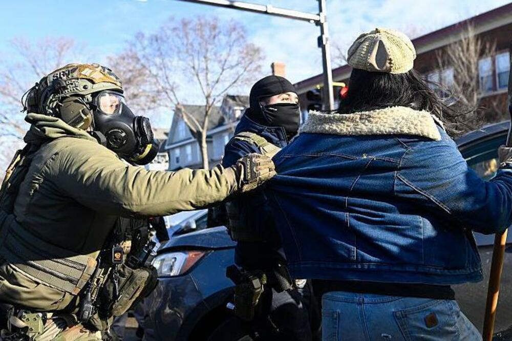 Foto: Stephen Maturen / Stringer via Getty Images