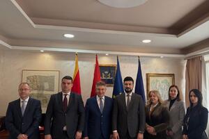 Ambasador Mađarske u Budvi: Inicijativa za podizanje spomenika...