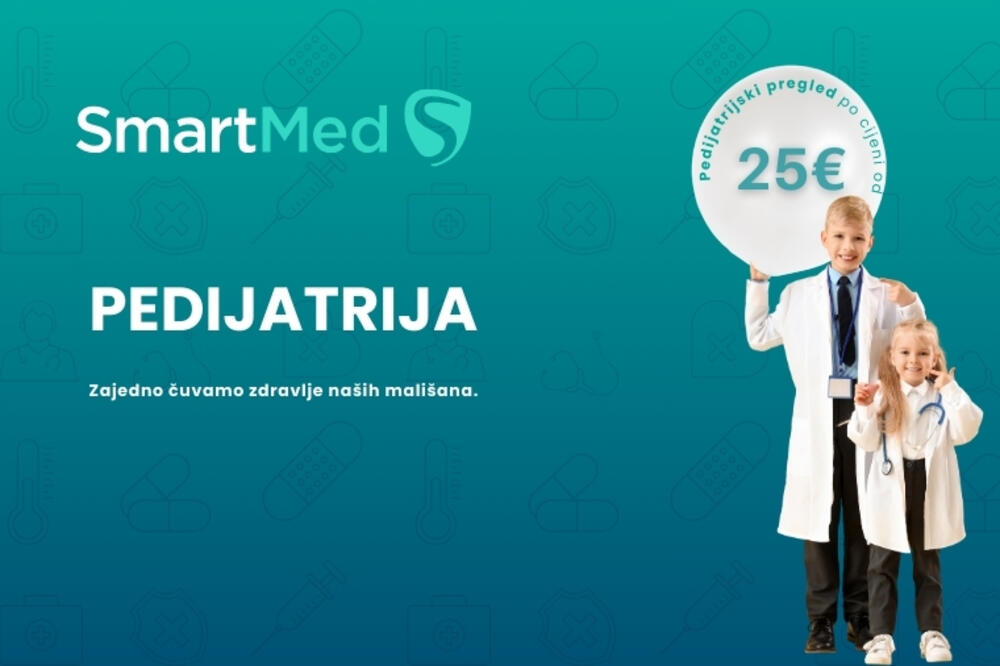 Foto: Poliklinika SmartMed