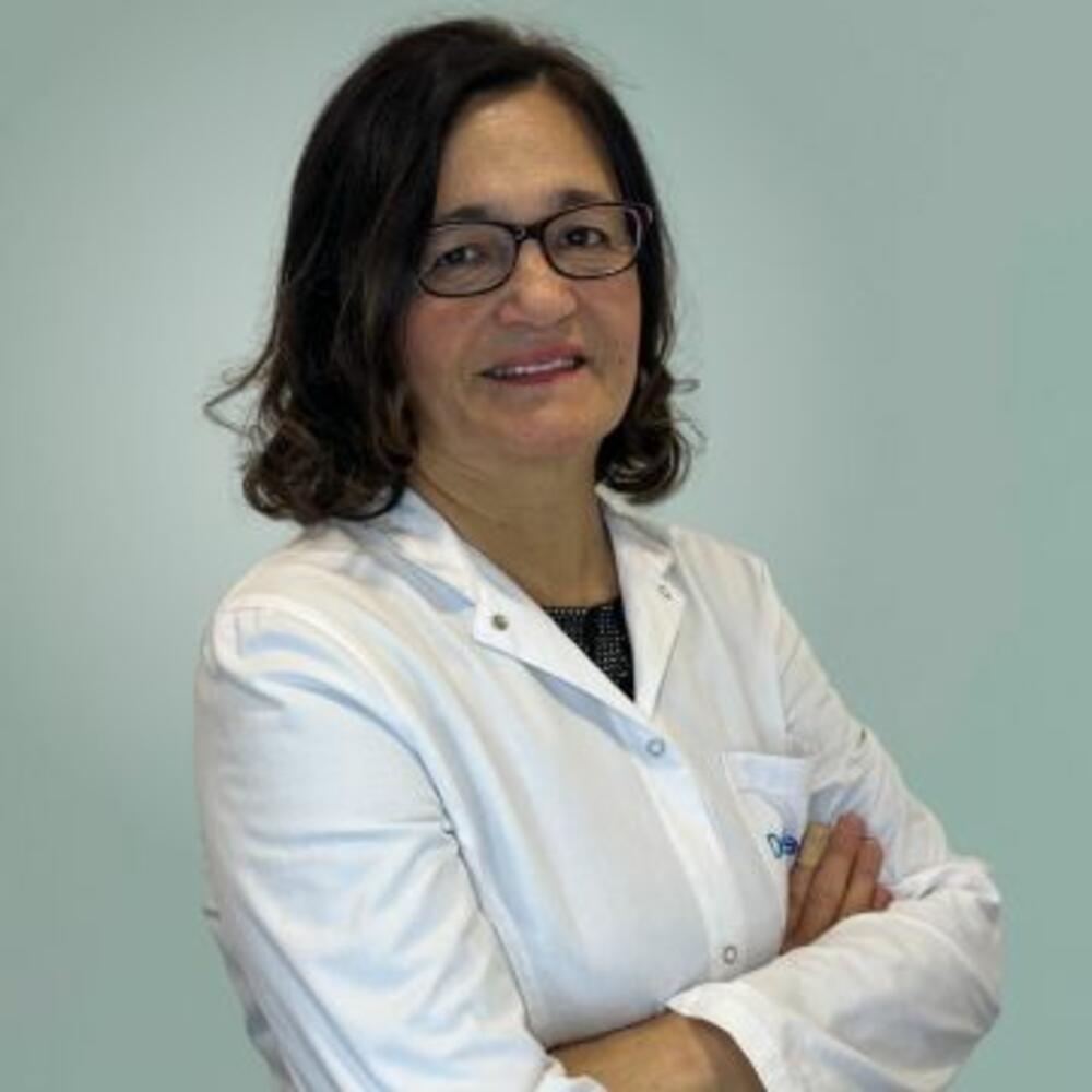 Dr Marija Cupara - specijalista pedijatrije