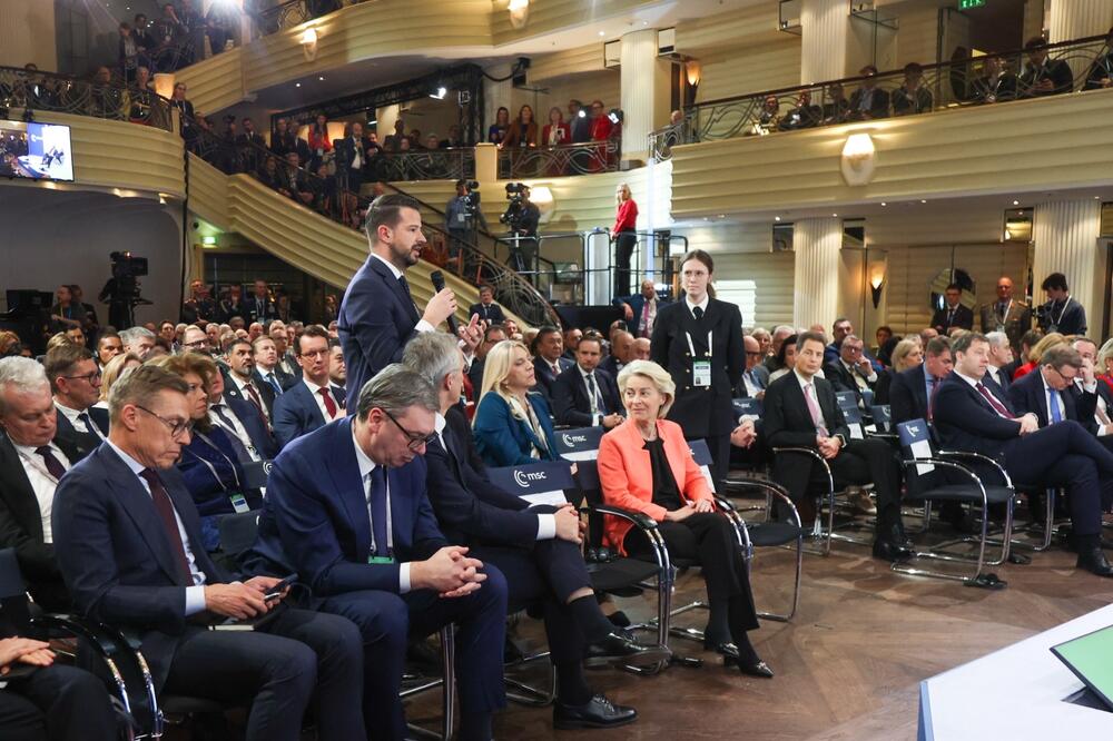 Foto: Predsjednik.me