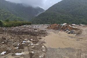 Deponija u Bakovićima će biti konačno zatvorena?