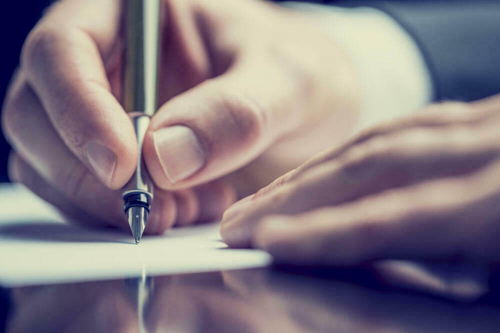 &ldquo;Zelenilo&rdquo; u tu svrhu izdvojilo 40 hiljada (ilustracija), Foto: Shutterstock