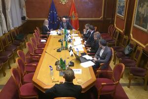 Kandidati za CIK negirali partijske veze, podaci ih demantuju