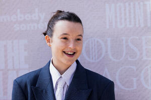 Bela Remzi uživala snimajući berlinsku komediju o odrastanju i raku