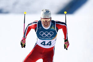 ZOI pregled dana: Klebo sanja istoriju i šest od šest, Prevc na...