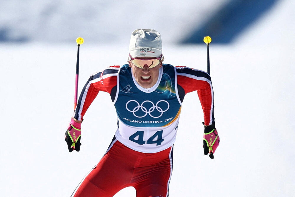 Klebo ima još tri prilike da bude najveći, ikada, Foto: REUTERS