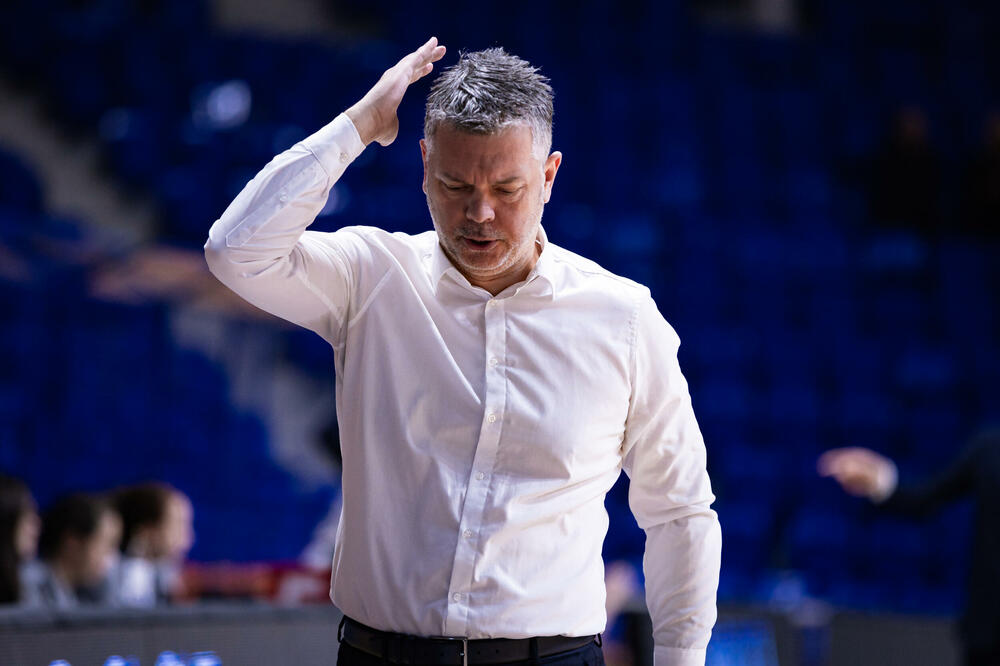 Mijović, Foto: KK SC Derbi/Filip Roganović