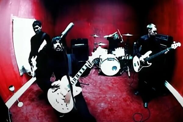 Objavili djelove novih pjesama