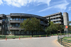 Godišnje od malignih bolesti oboli oko dvadesetoro djece