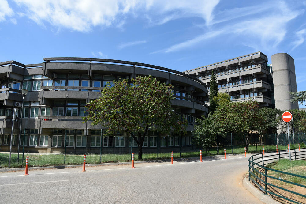 Savremena medicina omogućila da veći broj oboljele djece bude uspješno izliječen: KCCG, Foto: Luka Zekovic