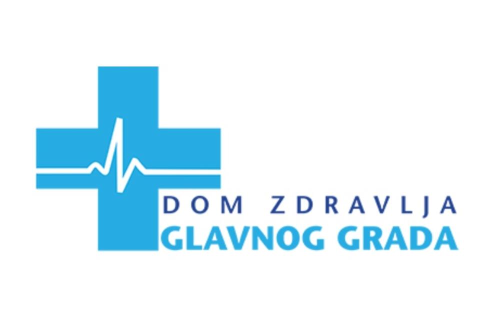 Foto: Dom zdravlja Glavnog grada