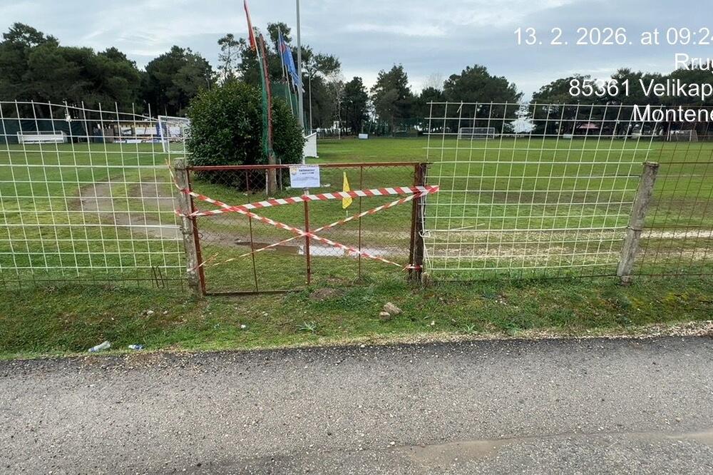 Foto: Opština Ulcinj