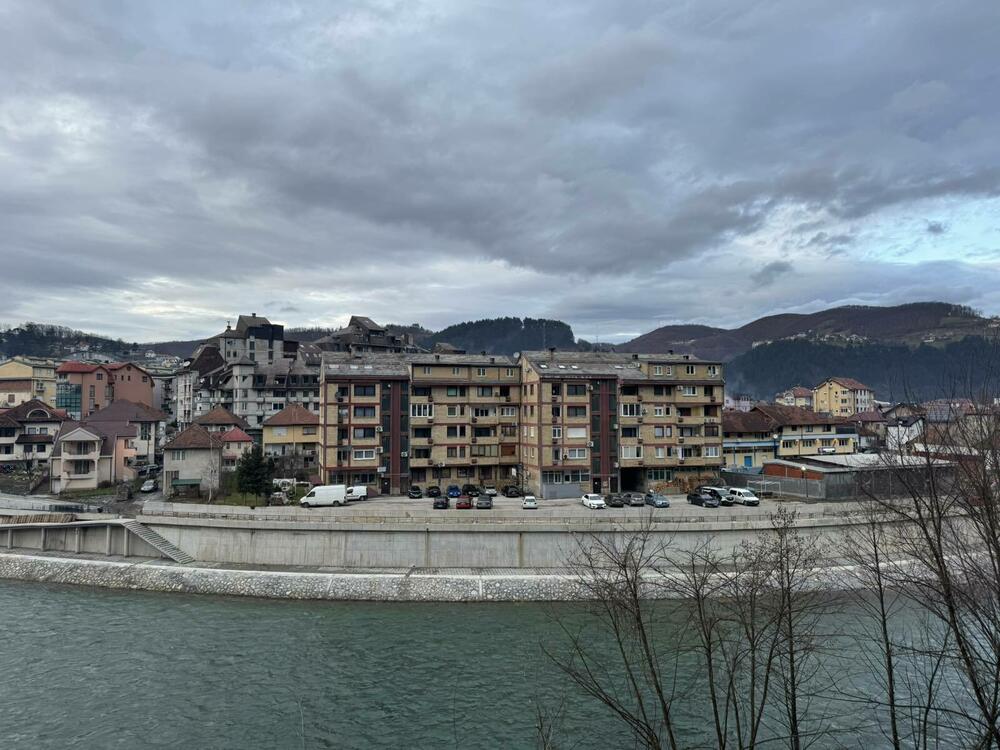 <p>Radovi koji su koštali 4,2 miliona eura biće gotovi do kraja narednog mjeseca</p>