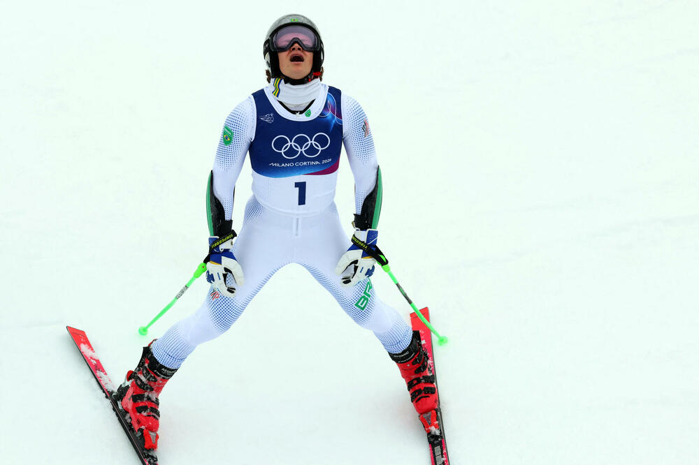 Broten, Foto: Reuters