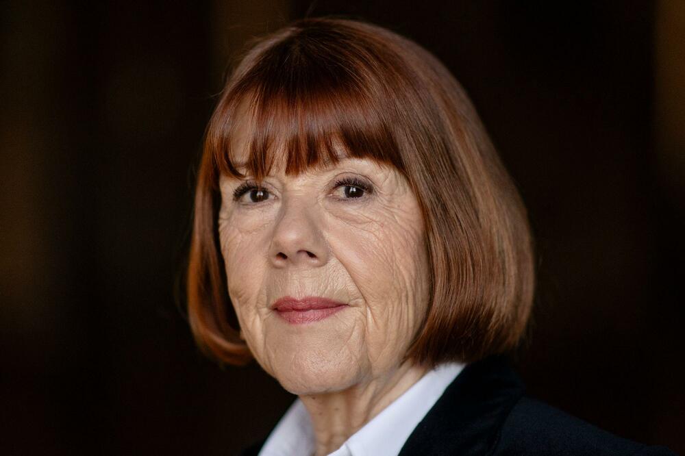 Žizel Peliko, Foto: BBC