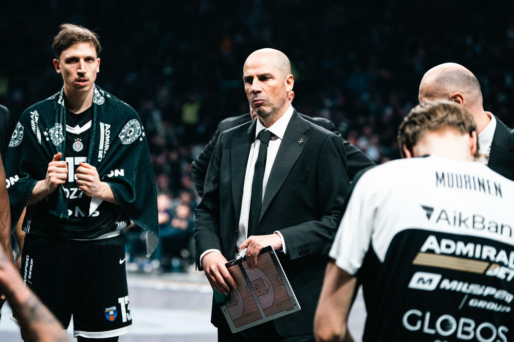 Foto: ABA liga/Dragana Stjepanović