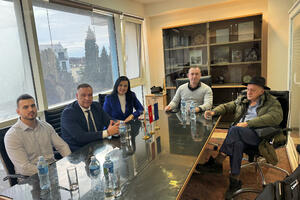 Pokret narodnog povjerenja: Položaj penzionera trenutno nije na...