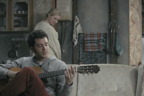 Film &bdquo;Dječaci iz Ulice Marksa i Engelsa&ldquo;