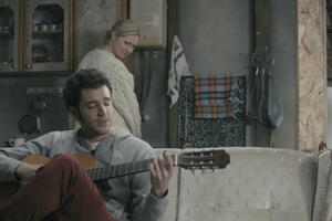 Film &bdquo;Dječaci iz Ulice Marksa i Engelsa&ldquo;