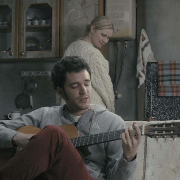 Film &bdquo;Dječaci iz Ulice Marksa i Engelsa&ldquo;