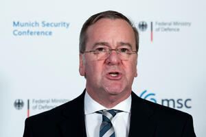 Pistorius: NATO postaje više evropski da bi mogao da ostane...