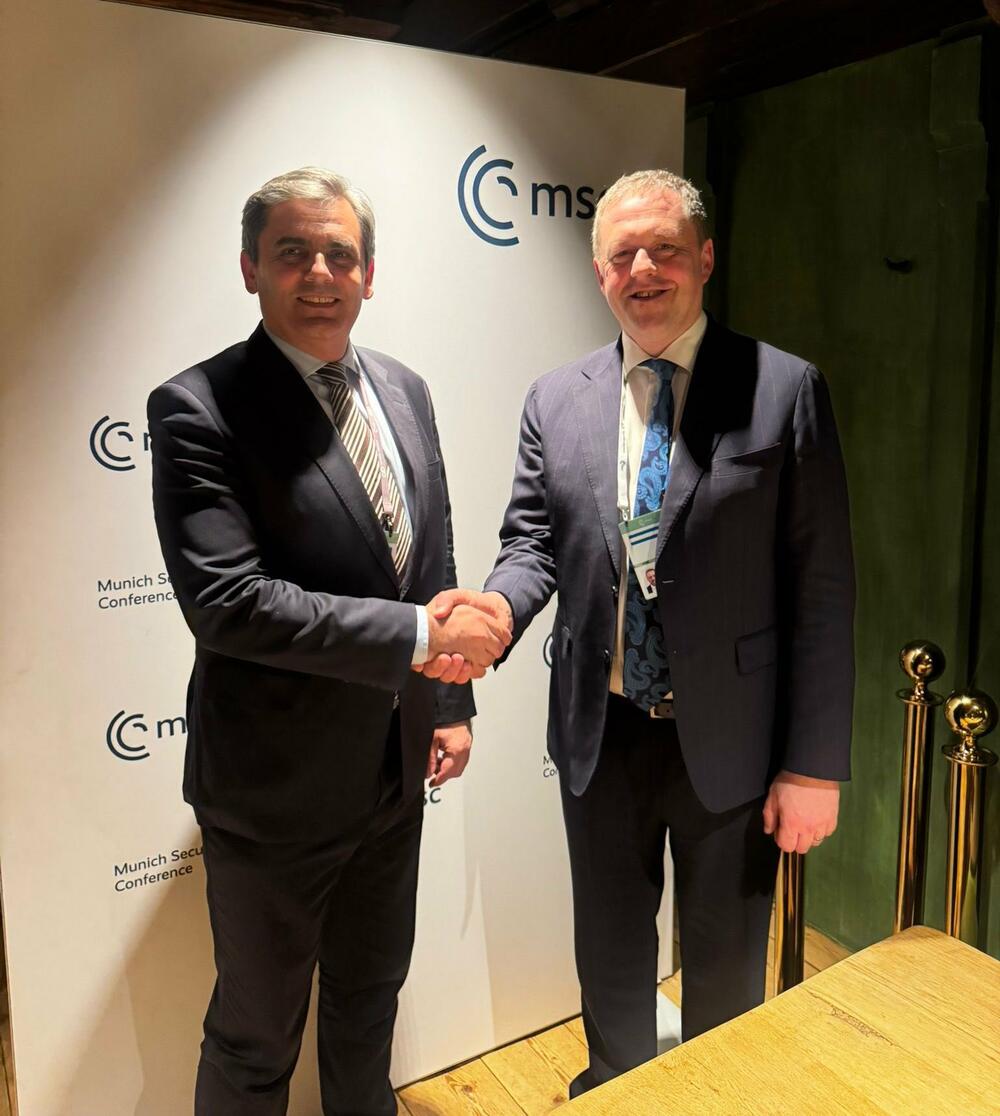 <p>Crna Gora gradi kredibilne i prijateljske odnose širom svijeta, posvećena svojoj evropskoj i transatlantskoj budućnosti, kazao je šef crnogorske diplomatije</p>