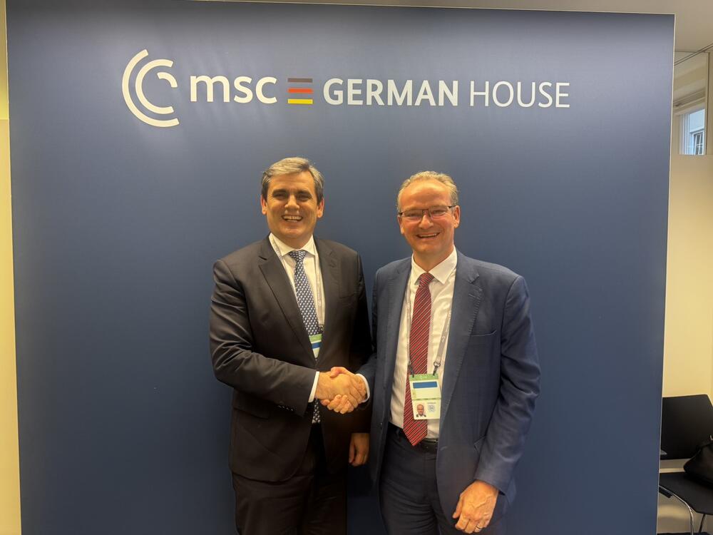 <p>Crna Gora gradi kredibilne i prijateljske odnose širom svijeta, posvećena svojoj evropskoj i transatlantskoj budućnosti, kazao je šef crnogorske diplomatije</p>