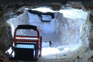 Predmet &ldquo;Tunel&rdquo; ide pred Viši sud u Bijelom Polju