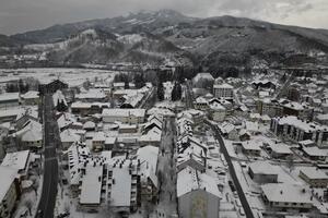 Gondola pod velom tajne: Malo toga se zna o projektu povezivanja...
