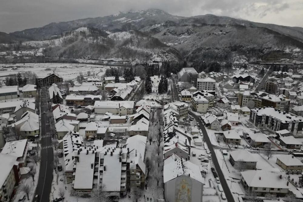 Gondola bi povezala Kolašin i skijališta na Bjelasici, Foto: Davor Sedlarević