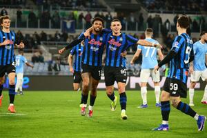 Krstović bolji od Marušića, Atalanta iskoristila haos u Laciju