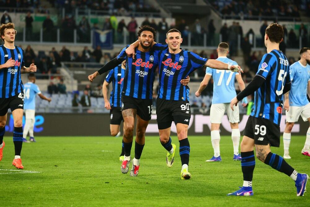 Foto: Atalanta.it