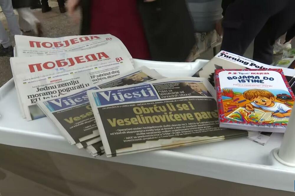 Foto: TV Vijesti
