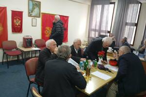 Obilježavaće i dan tragedije kod Medove