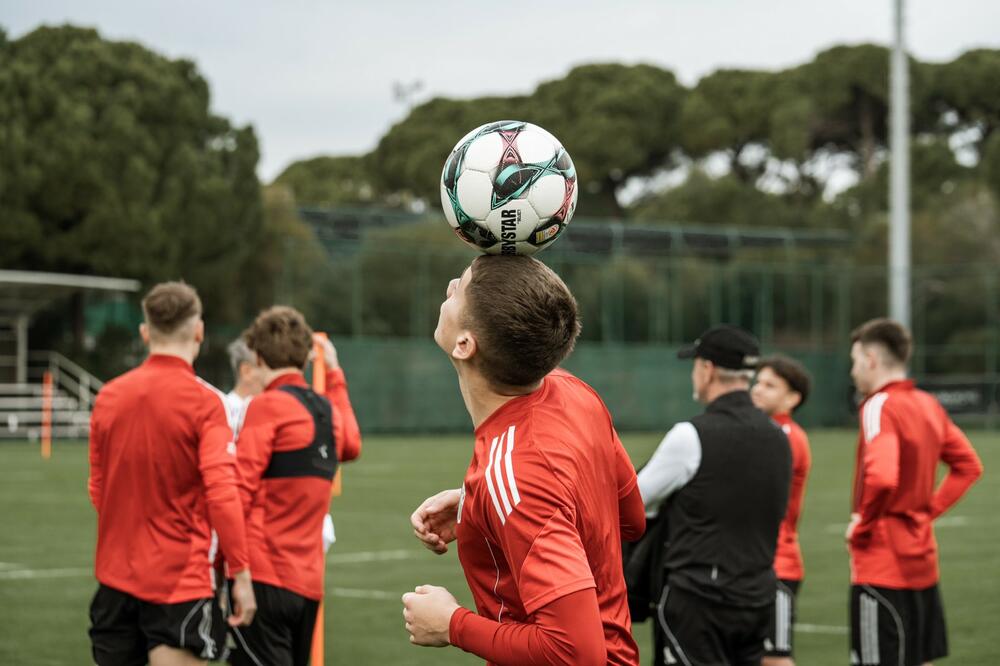 Filip i u novoj ekipi ima perfektne uslove