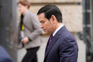 Rubio će posjetiti istočnu Evropu, jačanje veza sa Trampovim...