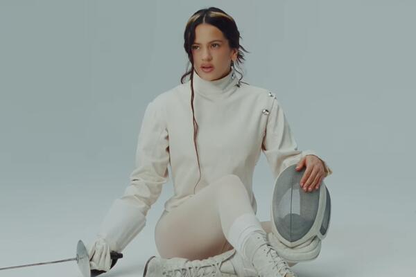 Azizlerden ilham alan yeni albüm