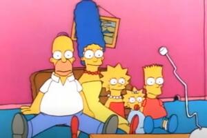 Simpsonovi još čekaju odgovor od Vila Ferela