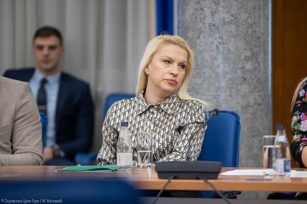 Kljajević: Maraş değerleme talebi nedeniyle kaldırıldı...