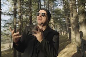 Bojan Marović otkrio fanovima "Alibi"