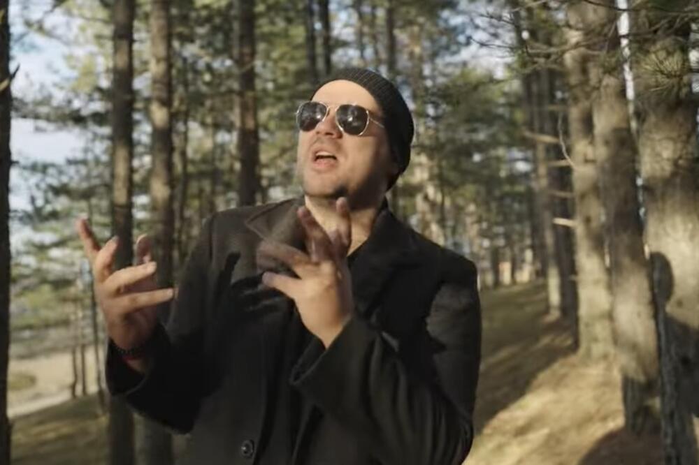 Foto: Printscreen YouTube