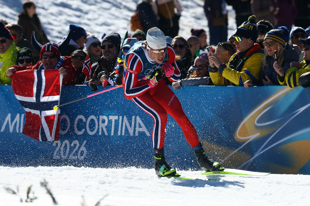 Istorija; Klebo devet zlatnih, Foto: REUTERS